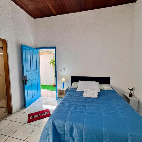 Suíte 3 com Ar-Condicionado, Geladeira, TV, Wi-Fi - Foto 2
