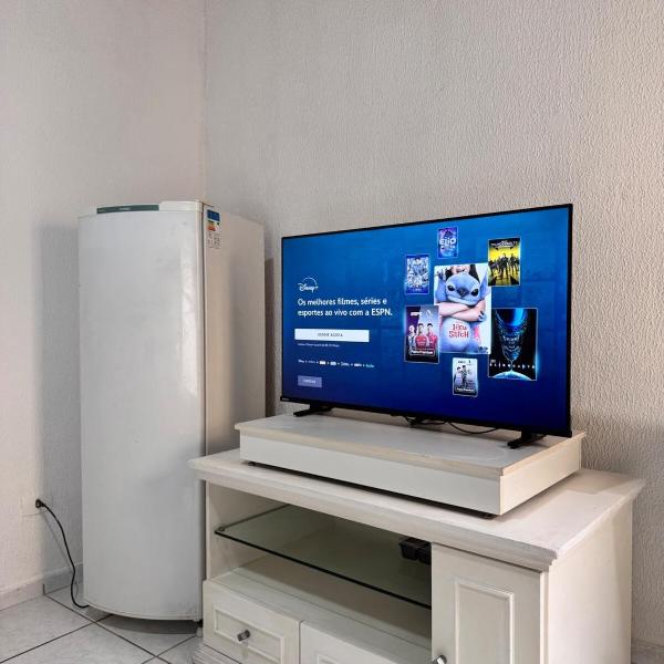 Suíte 3 com Ar-Condicionado, Geladeira, TV, Wi-Fi - Foto 5
