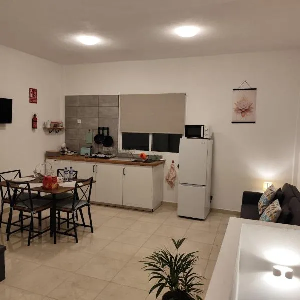 Vivienda LorenNani, hotel en El Paso