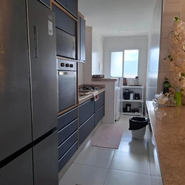 Residencial Arthur