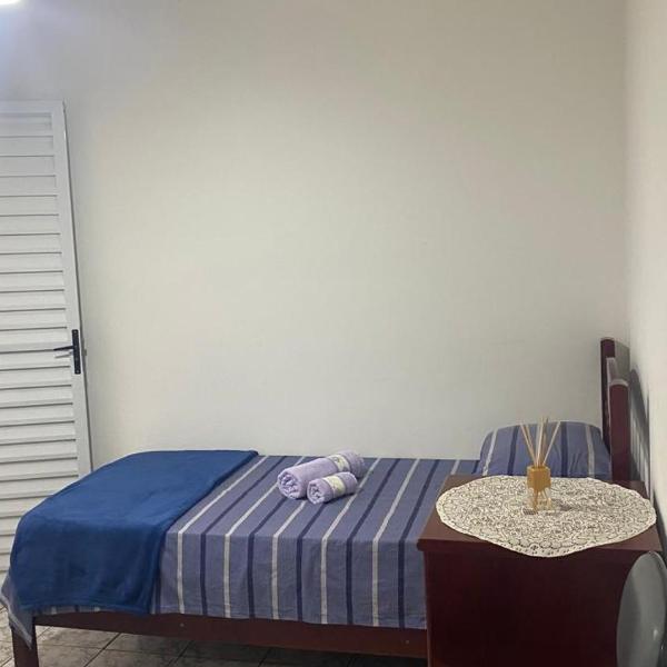 Edícula no Centro, ao lado da prefeitura e estação - Foto 2