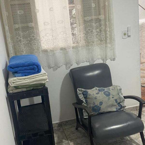 Edícula no Centro, ao lado da prefeitura e estação - Foto 4