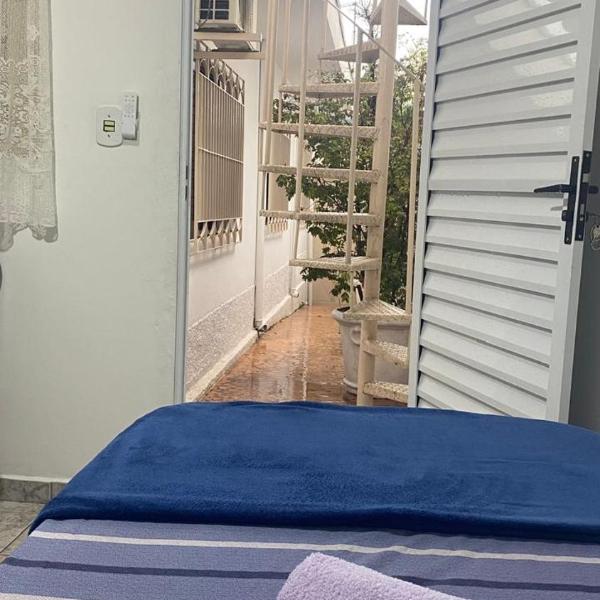 Edícula no Centro, ao lado da prefeitura e estação - Foto 5