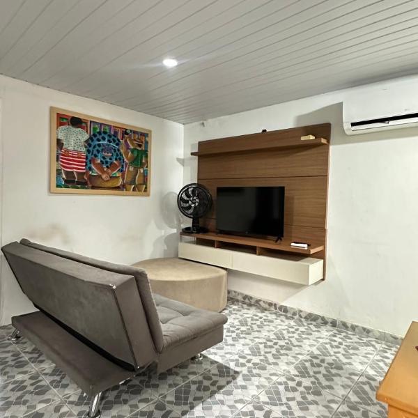Quarto de vila na Urca - Foto 4