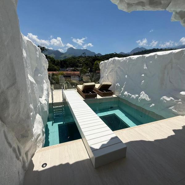 Pousada Apple House Paraty - Foto 4