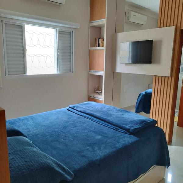 Casa Nelson e Cláudia - Foto 2