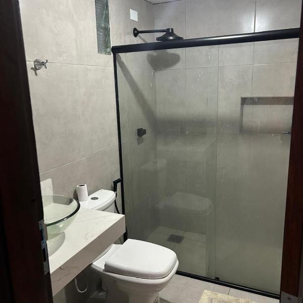 Casa Familiar Ampla - Conforto e Lazer no Frances - Foto 3