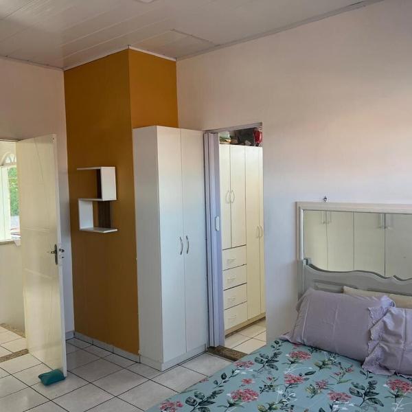 Apartamento, 2 quartos com ar, próximo da praia