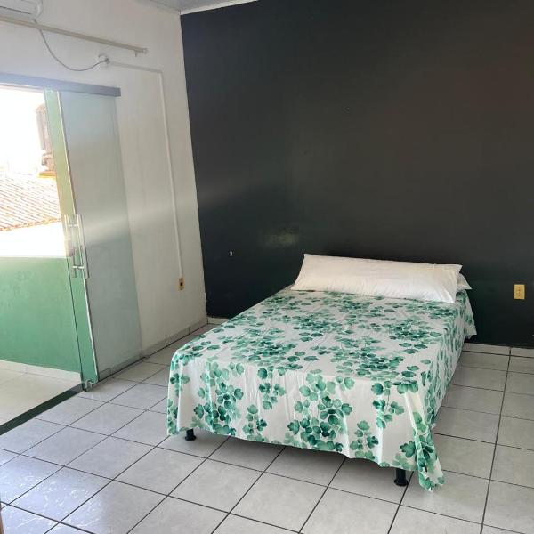 Apartamento, 2 quartos com ar, próximo da praia - Foto 4