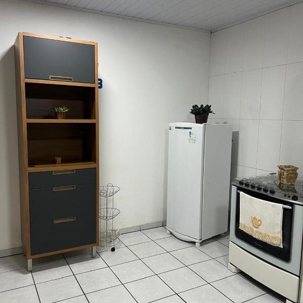 Apartamento, 2 quartos com ar, próximo da praia - Foto 5