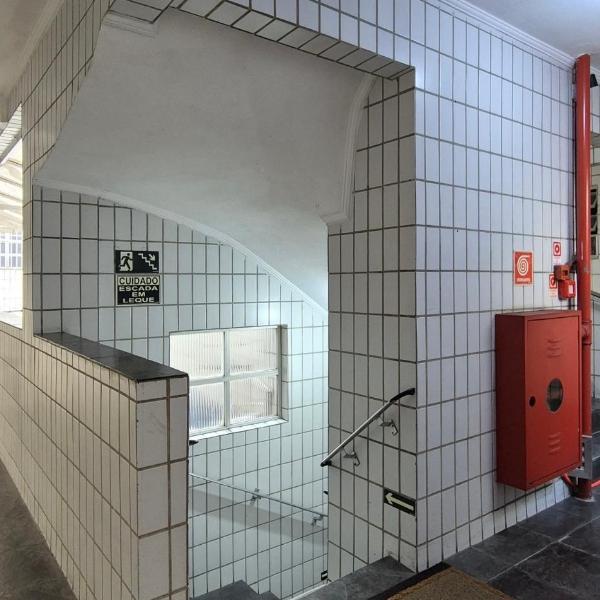 Apartamento Boqueirao - Praia grande - Foto 3