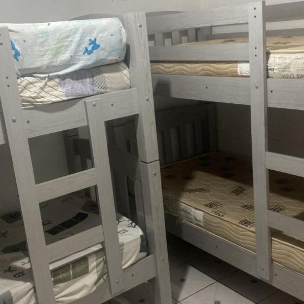Apartamento Boqueirao - Praia grande - Foto 2