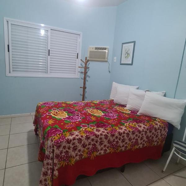 Apartamento beira mar pé na areia mobiliado - Foto 2
