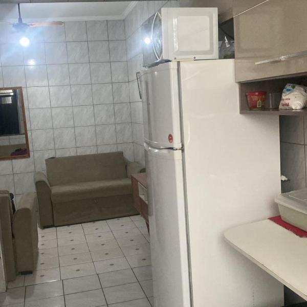 Apartamento Boqueirao - Praia grande - Foto 4