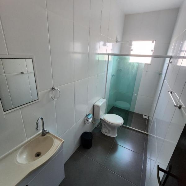 Casa Linda Altos, 50m da praia no Farol de São Thomé - Foto 3