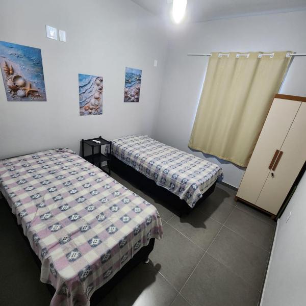 Casa Linda Altos, 50m da praia no Farol de São Thomé - Foto 2