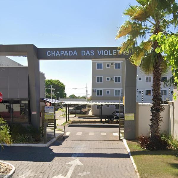 Apartamento perto do aeroporto e do shopping VG