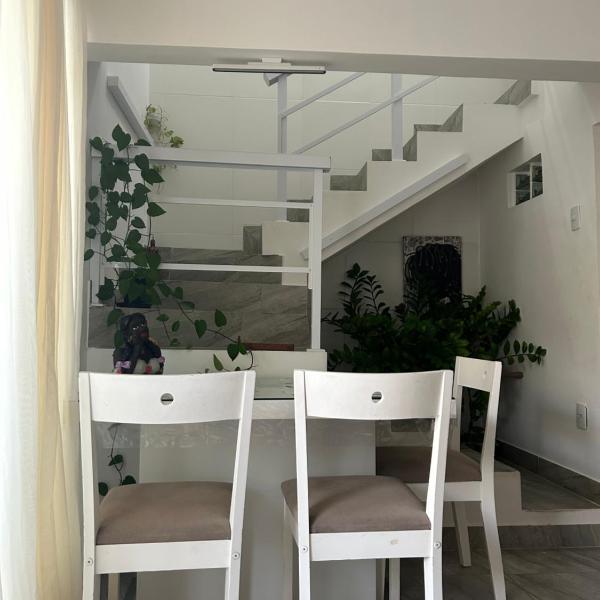 Arembepe Vilage Duplex - Foto 4