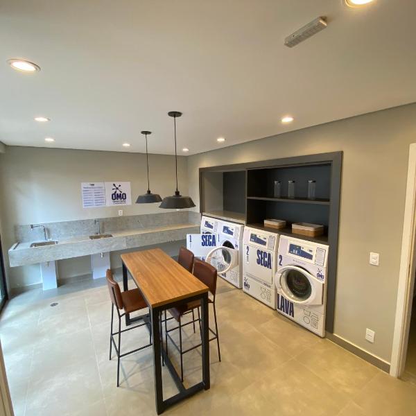 Apartamento à 3 quadras do metrô linha Amarela - Foto 4