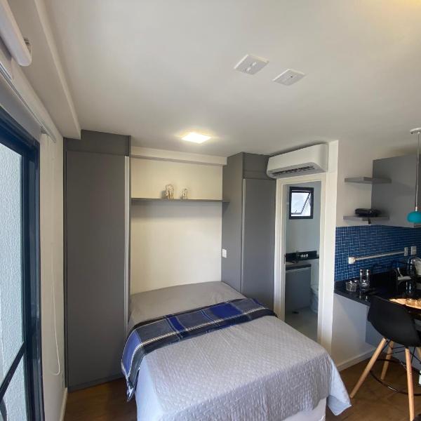 Apartamento à 3 quadras do metrô linha Amarela - Foto 2