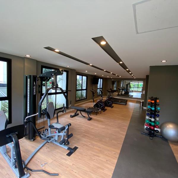 Apartamento à 3 quadras do metrô linha Amarela - Foto 5