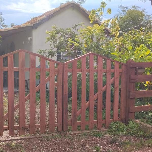 Casa Brisa Das Cachoeiras - Conselheiro Mata