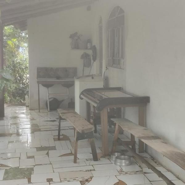 Casa Brisa Das Cachoeiras - Conselheiro Mata - Foto 3