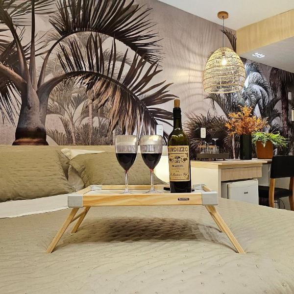 Condominio Option - Recreio Dos Bandeirantes