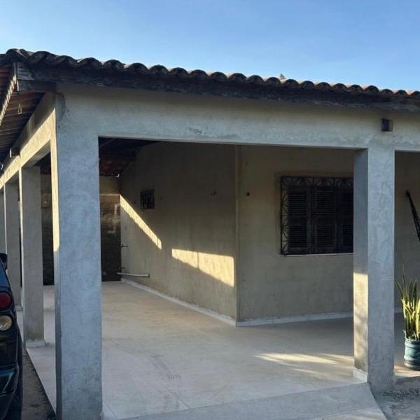 Casa no Paracuru
