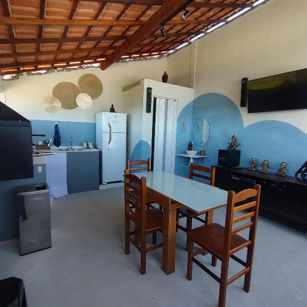 Solares le Bien apartamento proxímo a praia - Foto 4