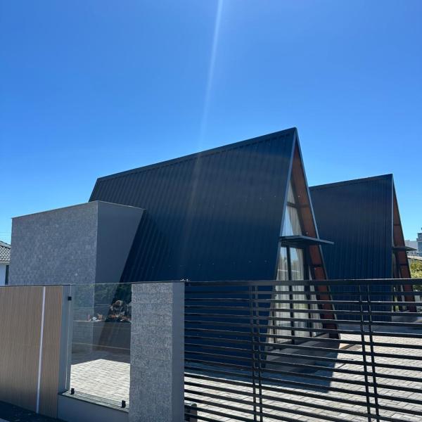 Âmbar Chalés - Foto 5