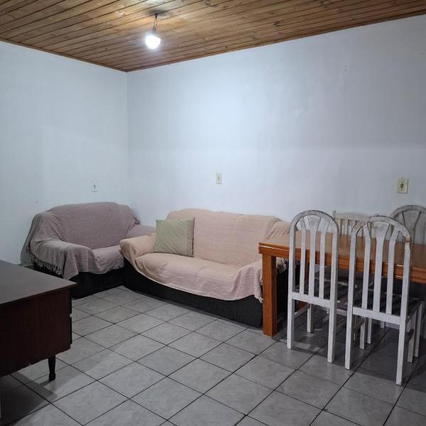 Morada da Geral