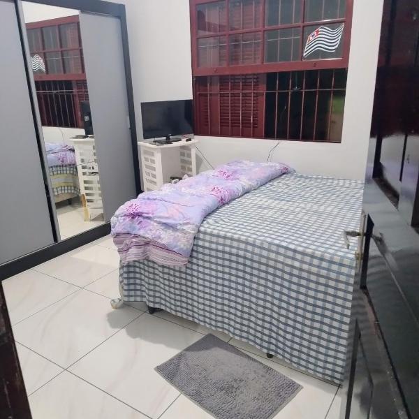 Casa bem cuidada e confortável - Foto 2