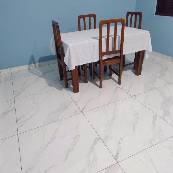 Casa bem cuidada e confortável - Foto 5