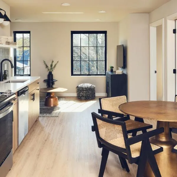 The Dylin, hotel em Madison