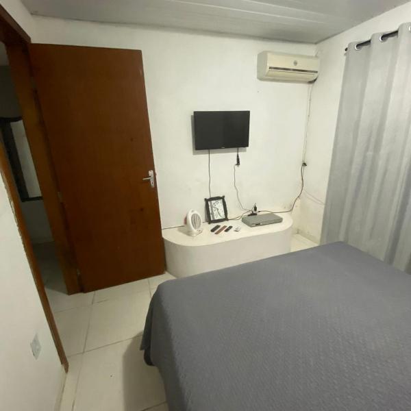 Casa 2 quartos em canasvieiras - Foto 2