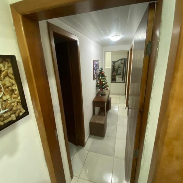 Casa 2 quartos em canasvieiras - Foto 4