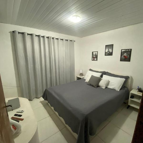 Casa 2 quartos em canasvieiras - Foto 5