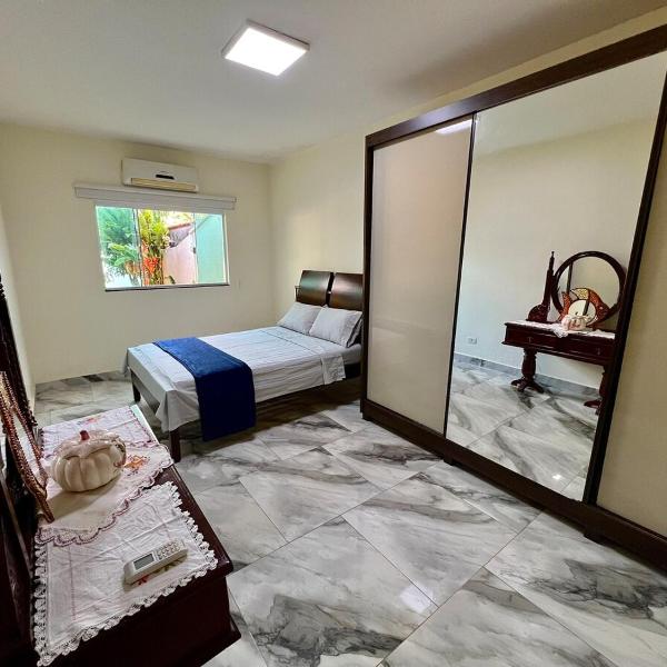 Casa no St Jaó - Piscina Aquecida e Jardim - Foto 2