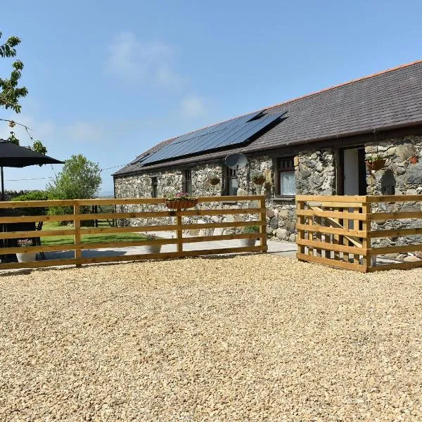 Bryn Derw, hotel a Caernarfon