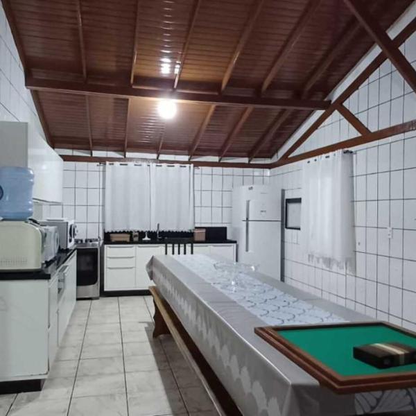 Casa 980 km da praia nos Ingleses - Foto 3