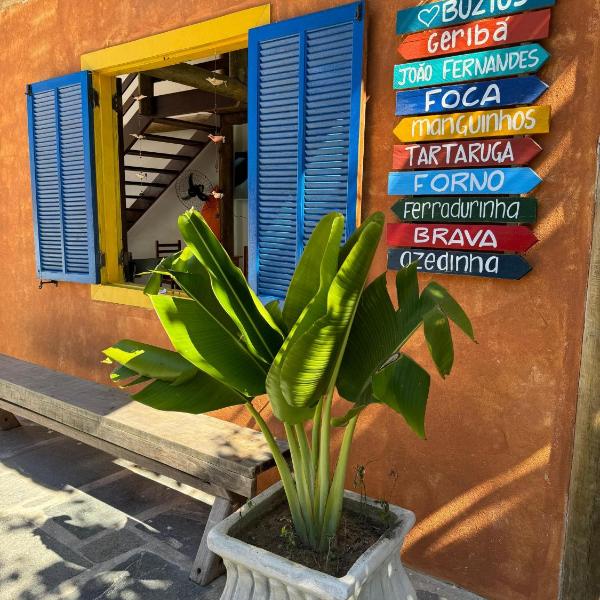 A Casa Alta Geribá - Foto 3