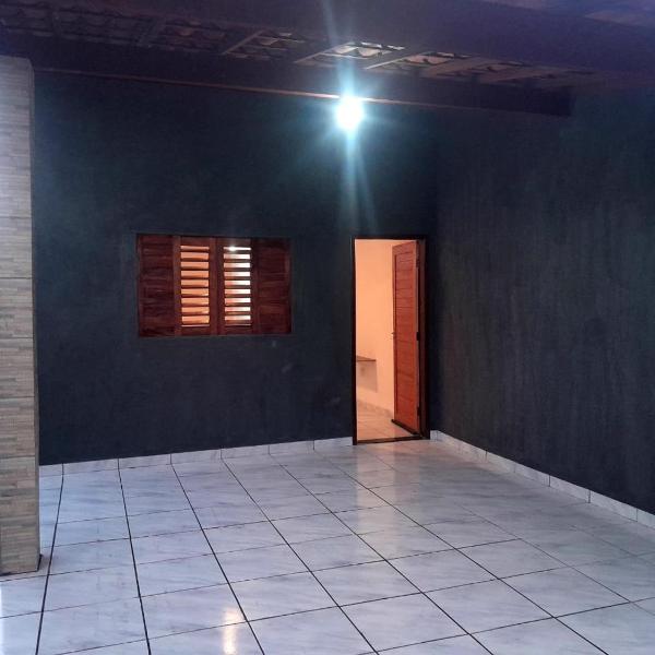 Casa Jardins Próximo Aeroporto-Zona Norte