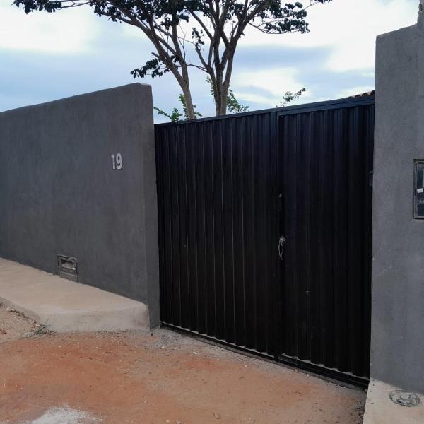 Casa Jardins Próximo Aeroporto-Zona Norte - Foto 4