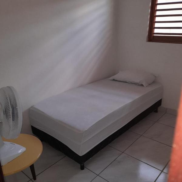 Casa Jardins Próximo Aeroporto-Zona Norte - Foto 2