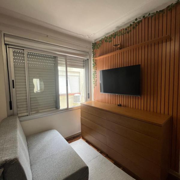 Small Private Studio Kitnet Central - Foto 5