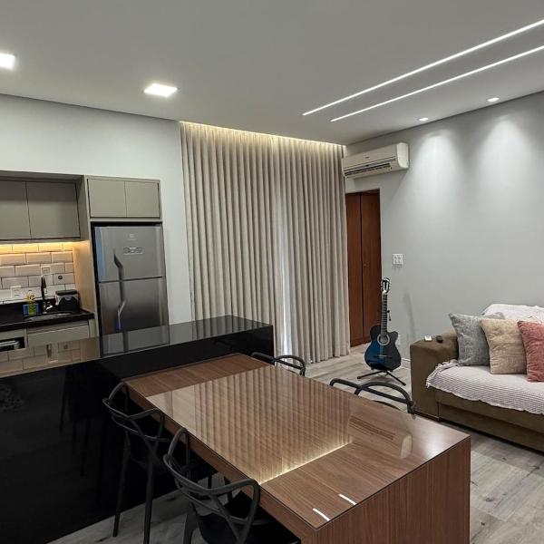 Brand new apartment in the best spot in Savassi MF - 1003