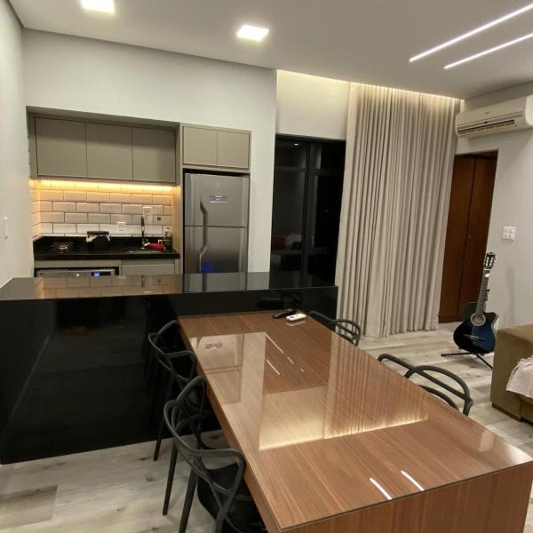 Brand new apartment in the best spot in Savassi MF - 1003 - Foto 4