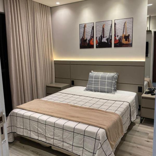 Brand new apartment in the best spot in Savassi MF - 1003 - Foto 2