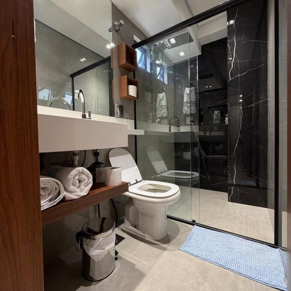 Brand new apartment in the best spot in Savassi MF - 1003 - Foto 3